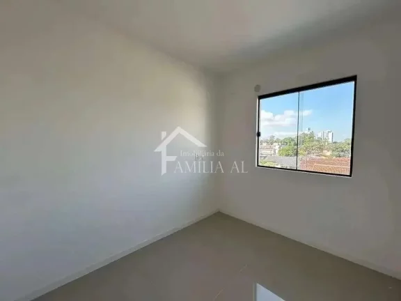 Imagem APARTAMENTO COM 1 SUÍTE + 2 QUARTOS NO IRIRÚ
