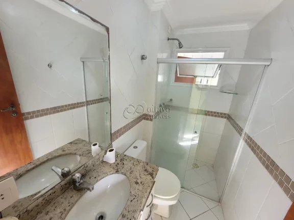 Imagem APARTAMENTO RESIDENCIAL À VENDA, RIVIERA FLUMINENSE POR 392 MIL, EM CONDOMÍNIO COM PISCINA E CHURRASQUEIRA, MACAÉ.