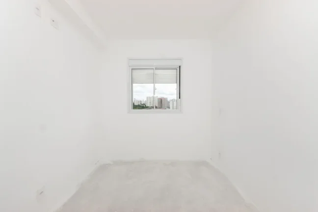 Imagem Apartamento para venda em Vila Ema com 2 quartos , 47m2
