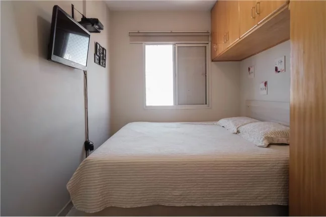Imagem APARTAMENTO RESIDENCIAL em São Paulo - SP, Sacomã