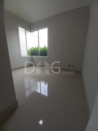 Imagem Casa para venda com 270m² | Condomínio Terras do Cancioneiro | Paulínia - SP