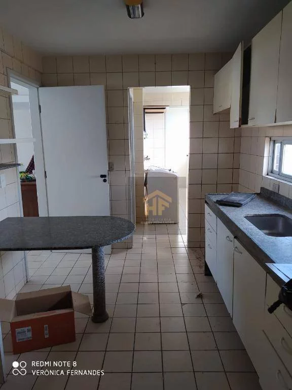 Imagem Cobertura com 4 Quartos à Venda ou Locação, 226 m² em Parnamirim - Recife