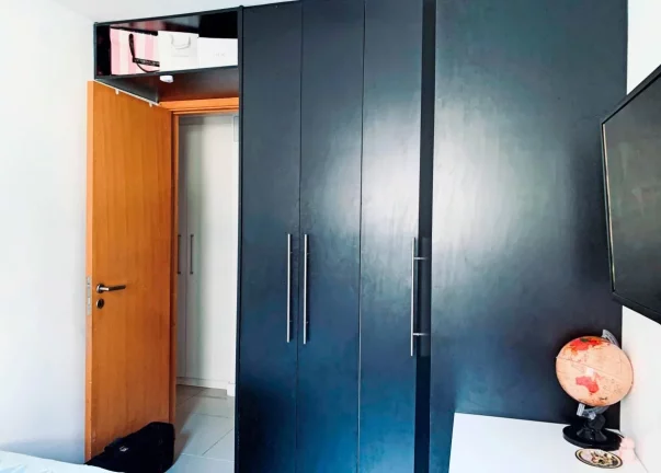 Imagem Apartamento com 3 Quartos à Venda, 82 m² em Recreio Dos Bandeirantes - Rio De Janeiro