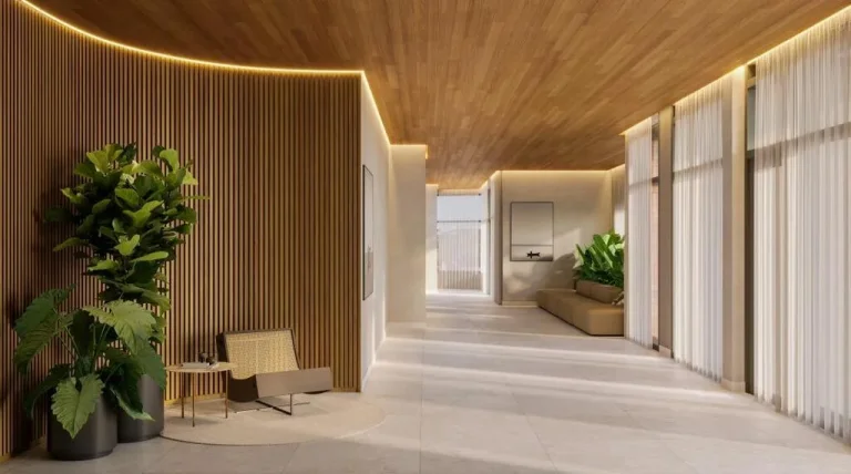 Imagem Apartamento à venda em São Paulo, Campo Belo, com 1 quarto, 30,53m2