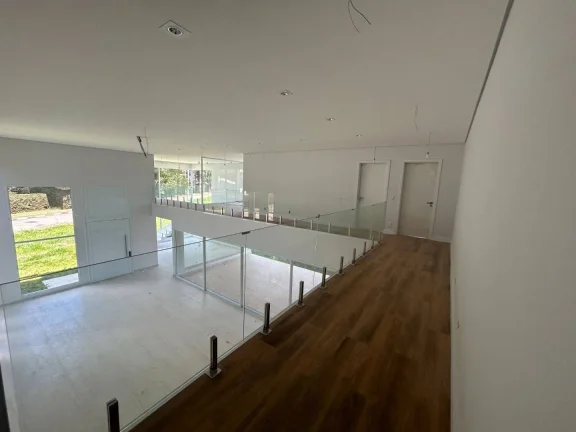 Imagem Casa 5 dormitórios à venda, 750 m² por R$ 4.500.000 - Haras Bela Vista - Vargem Grande Paulista/SP