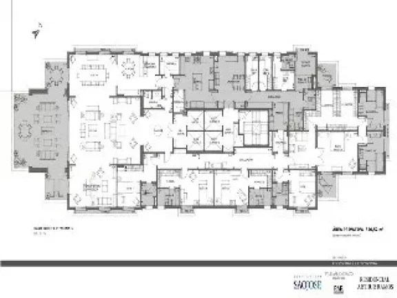 Imagem Condomínio Edifício Artur Ramos, apartamento à venda com 5 quartos em Jardim Europa, apartment in São Paulo Brazil