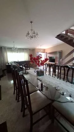 Imagem Casa com 3 quartos / suítes à venda, 339 m² - Adalgisa - Osasco/SP