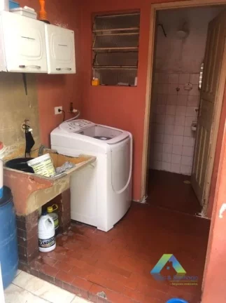 Imagem Sobrado com 3 dormitórios à venda, 100 m² por R$ 480.000,00 - Jardim Itacolomi - São Paulo/SP