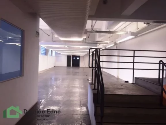 Imagem Qually Escritórios disponíveis para locação (módulos de 250m² até 5.100m²