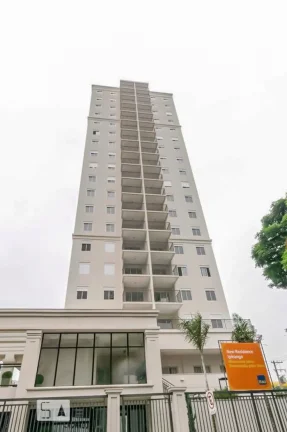 Imagem Apartamento à Venda - Ipiranga, 2 Quartos, 55 m2
