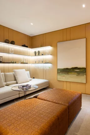 Imagem City Park Majestic - Apartamento à venda no bairro Setor Bueno - Goiânia/GO
