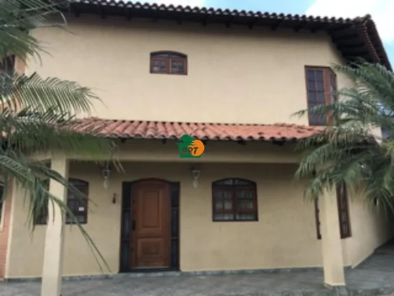 Imagem Casa para Venda em São Roque, Jardim Flórida, 5 dormitórios, 1 suíte, 2 banheiros, 6 vagas