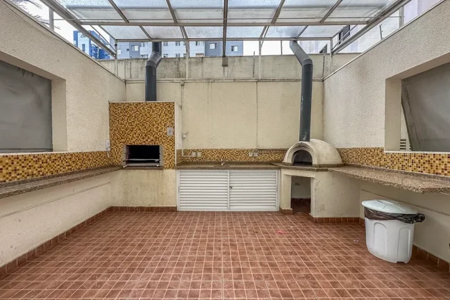 Imagem APARTAMENTO RESIDENCIAL em São Paulo - SP, Vila Monte Alegre