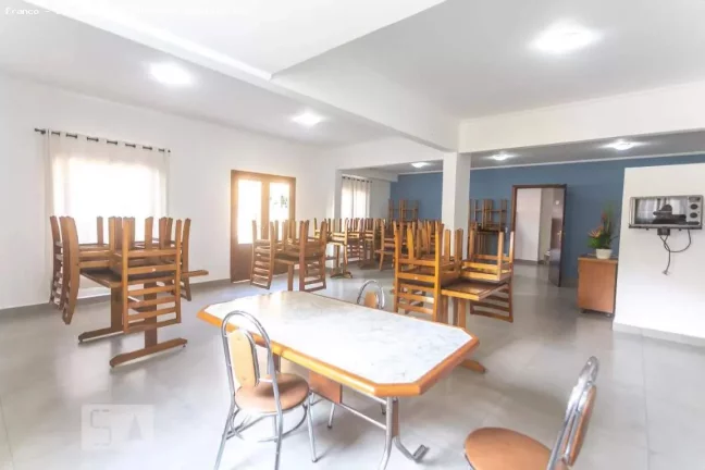 Imagem Apartamento para Venda em São Bernardo do Campo, Baeta Neves, 2 dormitórios, 1 banheiro, 1 vaga