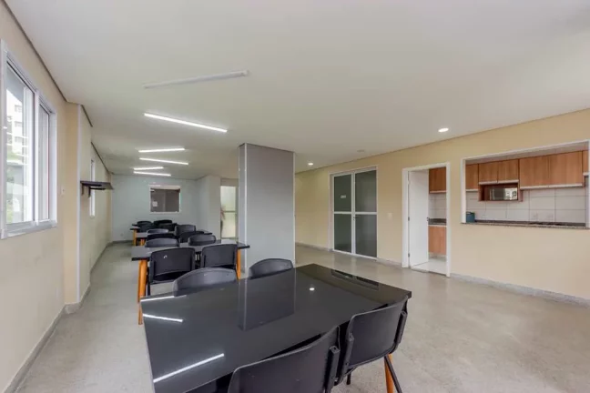 Imagem APARTAMENTO RESIDENCIAL em São Paulo - SP, Vila Andrade