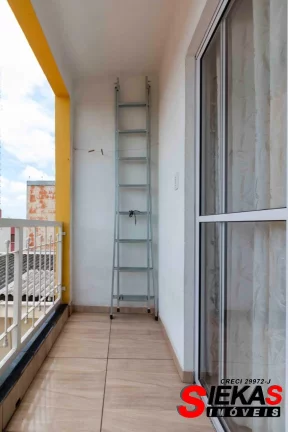 Imagem Imperdível: Casa à venda em São Paulo-SP, bairro Altos de Vila Prudente! 3 quartos, 1 sala, 3 vagas, 150m². Confira já!