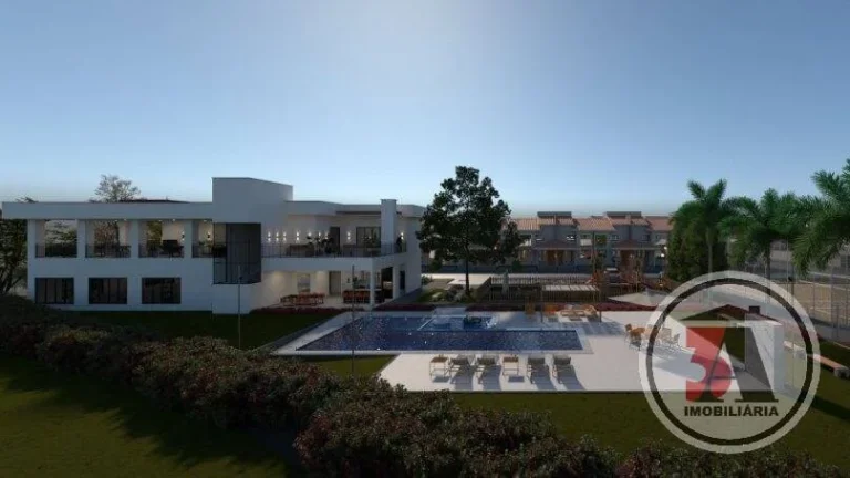 Imagem VALENÇA RESIDENCE CLUBE