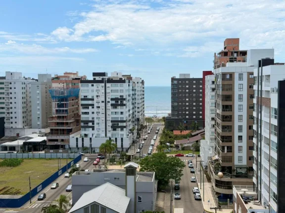 Imagem Apartamento 3 Dormitórios - Bairro Navegantes