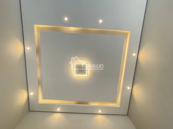 Imagem Casa em condomínio fechado para venda em Sorocaba-SP!