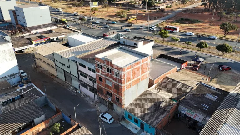 Imagem Prédio à Venda no Del Lago I, 380m², 7 Quartos, Itapoã-Paranoá