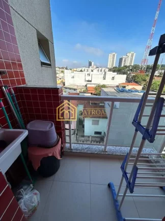 Imagem Apartamento Padrão