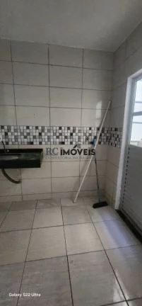 Imagem Casa a Venda no bairro Laranjal - São Gonçalo, RJ