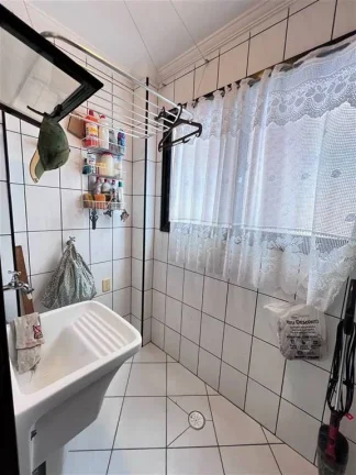 Imagem APARTAMENTO COM 71 m² - FORTE - PRAIA GRANDE SP