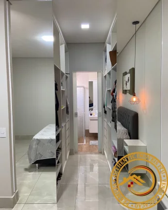 Imagem CASA RESIDENCIAL em SALTO - SP, LOTEAMENTO TERRAS DE SÃO PEDRO E SÃO PAULO
