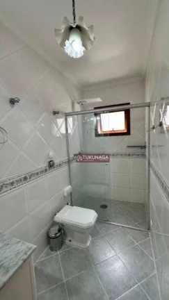 Imagem Sobrado com 4 dormitórios à venda, 220 m² por R$ 1.280.000,00 - Jardim Santa Clara - Guarulhos/SP