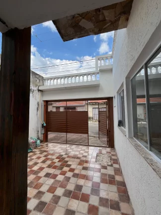 Imagem Descubra a Casa dos Seus Sonhos no Residencial São Conrado – Finalize com Seu Toque Pessoal! Transforme esta Belíssima Casa no Seu Lar Perfeito por Apenas R$ 280 Mil