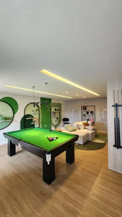 Imagem Apartamento com 3 Quartos à Venda, 55 m² em Parque Rural Fazenda Santa Cândida - Campinas