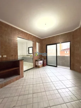 Imagem APARTAMENTO COM 238.34 m² - TUPI - PRAIA GRANDE SP