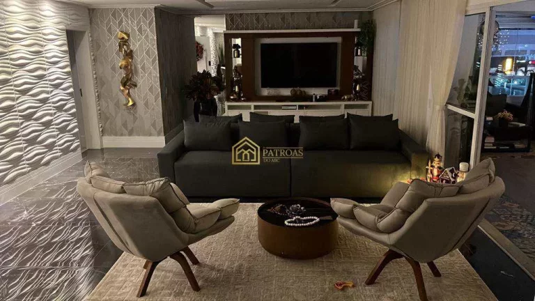 Imagem Apartamento Padrão