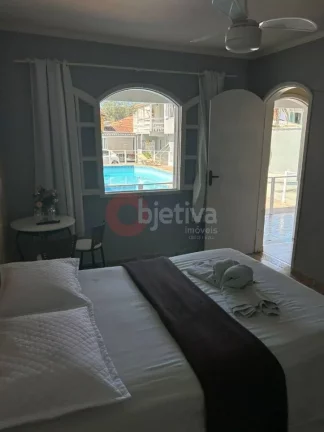 Imagem Pousada a venda, completa e em funcionamento, Praia do Peró - Cabo Frio/RJ