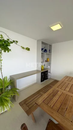 Imagem Casa à venda, Cond. Portal das Águas, 3 suítes com closet, piscina, Petrolina