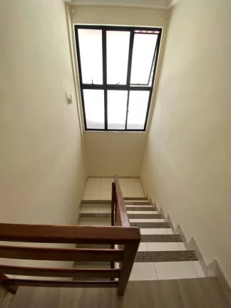 Imagem Apartamento à Venda no Residencial La Villete - Coroa do Meio, Casa Duplex em Condomínio Fechado