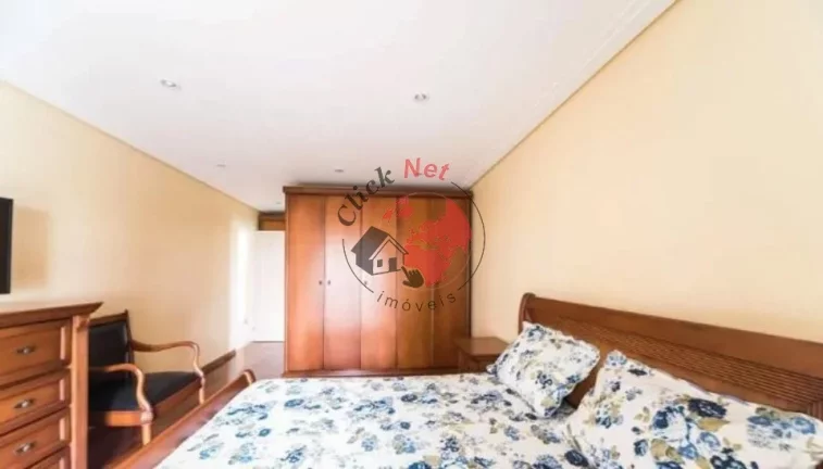 Imagem Excelente Apartamento à Venda Bairro Santa Paula em São Caetano do Sul