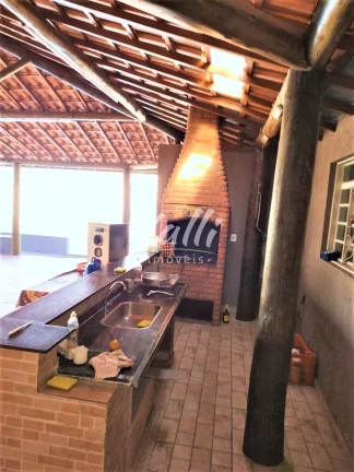 Imagem CHACARA RESIDENCIAL em LIMEIRA - SP, MONTE VERDE