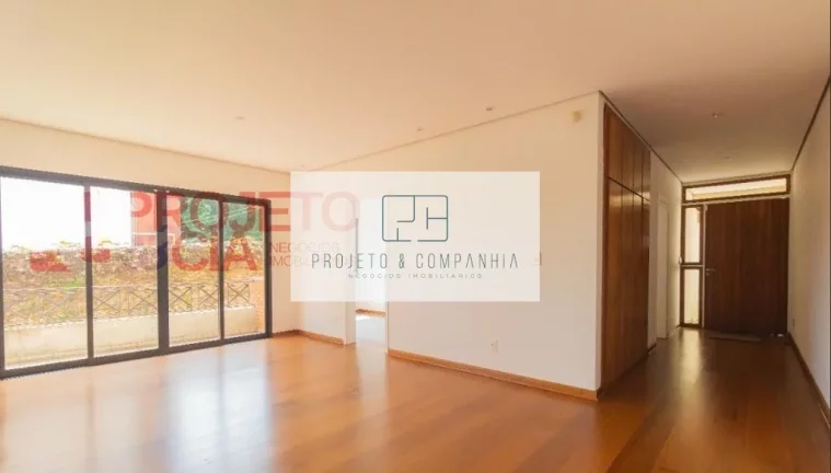 Imagem Casa Sobrado em Jardim dos Estados - São Paulo