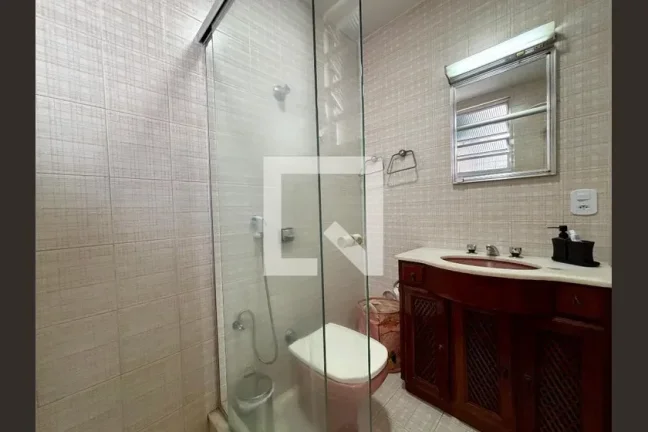 Imagem Apartamento à Venda - Copacabana, 2 Quartos, 68 m2