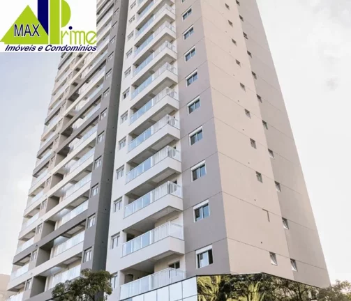 Imagem APARTAMENTO 02 DORMITÓRIOS/SUÍTE/SACADA/PISCINA/01 VAGA/VAGA PARA CARRO ELÉTRIC0/GERADOR DE ENERGIA