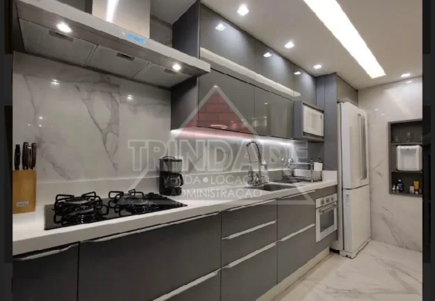 Imagem APARTAMENTO RESIDENCIAL em RIO DE JANEIRO - RJ, RECREIO DOS BANDEIRANTES
