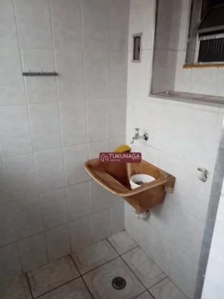 Imagem Apartamento à venda, 64 m² por R$ 309.000,00 - Parque Cecap - Guarulhos/SP