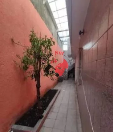 Imagem Sobrado à Venda em boa localização do bairro Paulicéia em São Bernardo do Campo