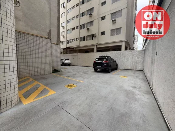 Imagem Apartamento - Santos/SP