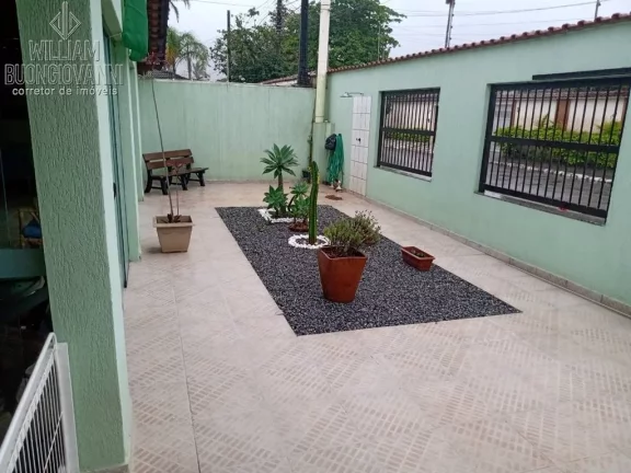 Imagem Casa à Venda em Flórida, Praia Grande - SP