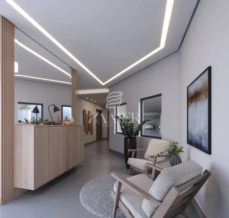 Imagem Apartamento com 2 quartos, Saguaçu - Joinville