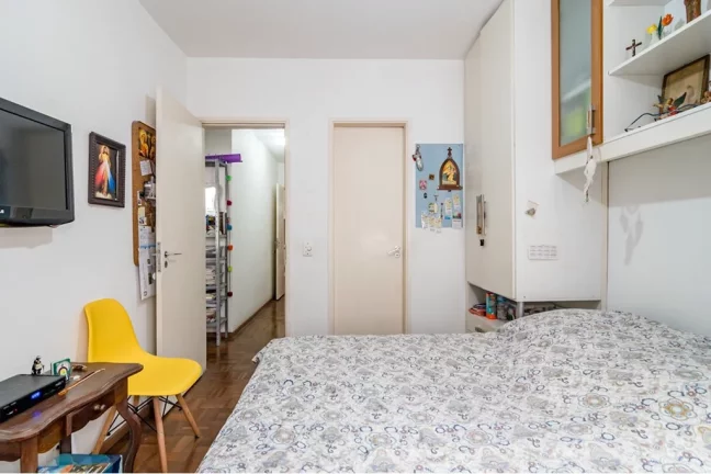 Imagem APARTAMENTO RESIDENCIAL em São Paulo - SP, Jardim Paulista