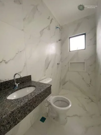 Imagem Casa à venda, 100 m² por R$ 519.000,00 - Cibratel II - Itanhaém/SP