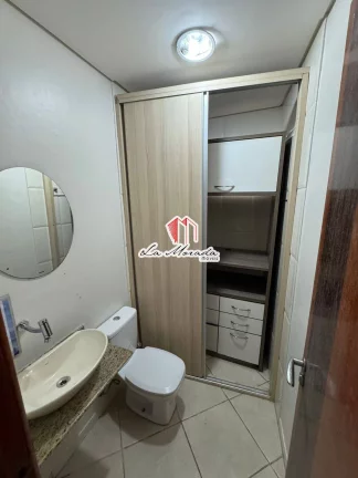 Imagem Prédio 113M², estacionamento, ideal para clinicas e escritórios em geral!